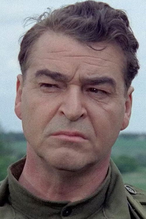 Photo of Carl Ottosen