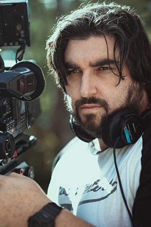 Photo of Daniel Keeble