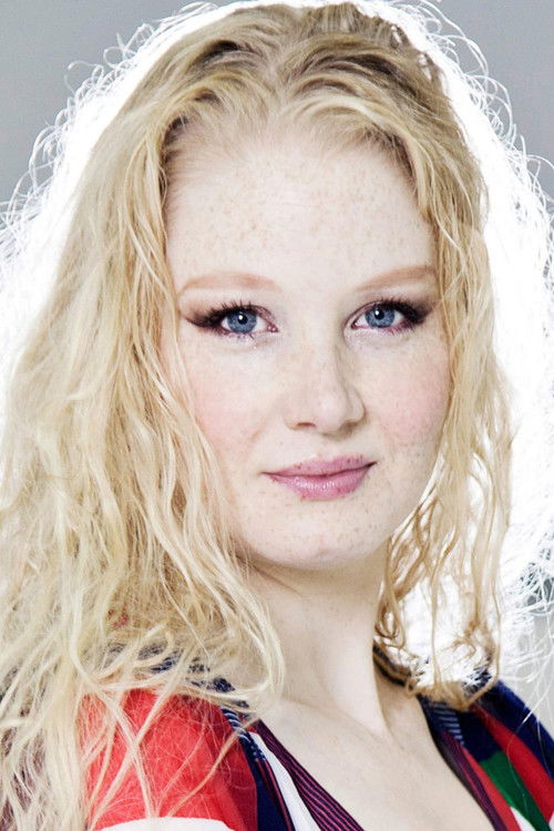 Photo of Sanne Søndergaard