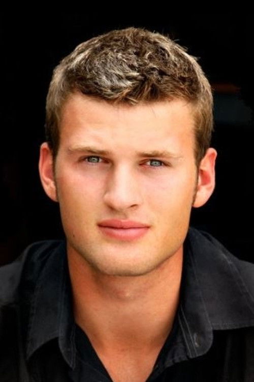 Photo of Jeremy Ninaber