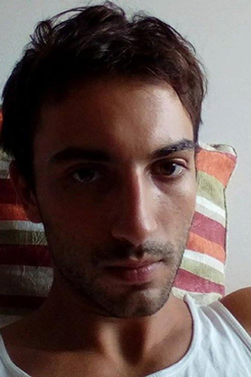 Photo of Daniel Passi