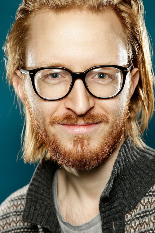 Photo of Christian Einshøj