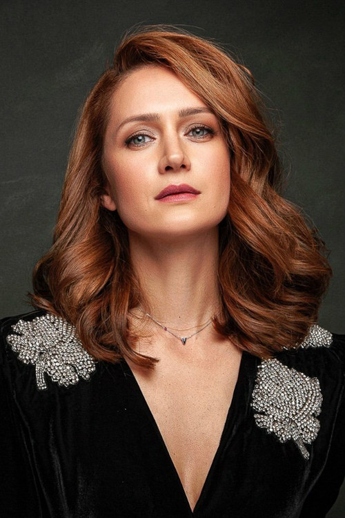 Photo of Viktoriya Isakova