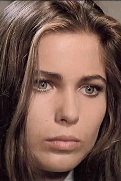 Photo of Sandra Mozarowsky