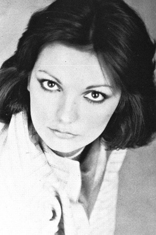 Photo of Danielle Ellison