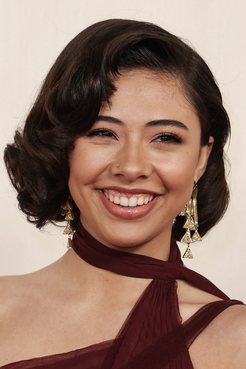 Photo of Xochitl Gomez