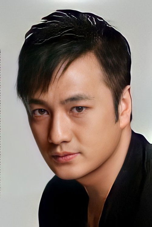 Photo of Eddie Ho Wai-Yip