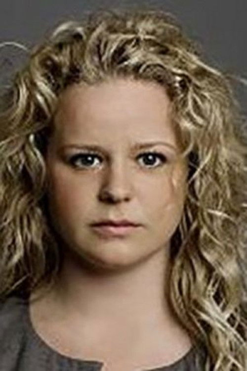 Photo of Malene Knudsen