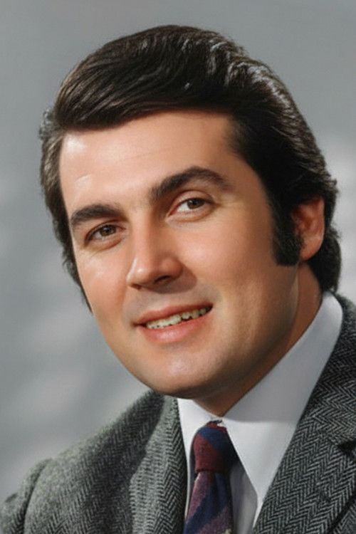 Photo of Yusuf Sezgin
