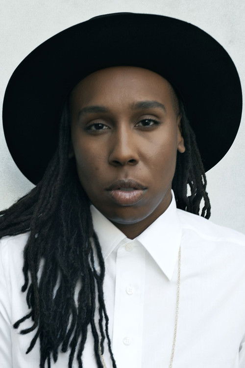 Photo of Lena Waithe