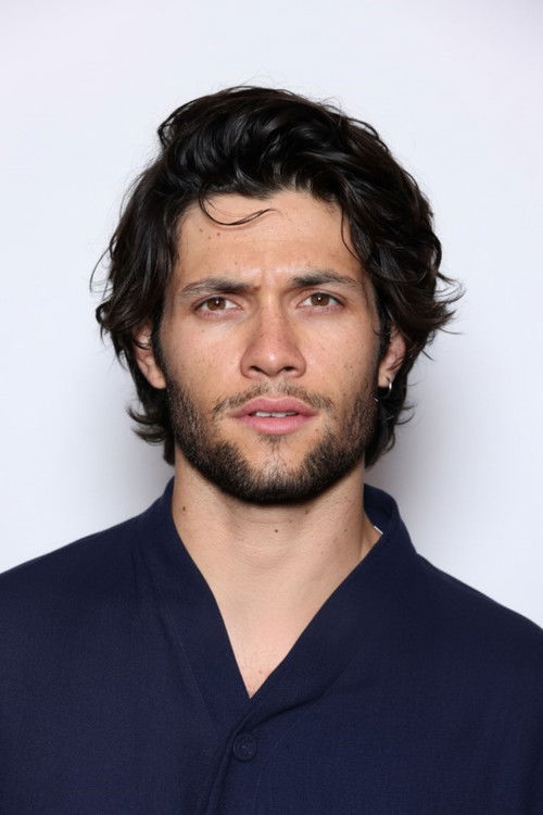 Photo of Paolo Luka Noé