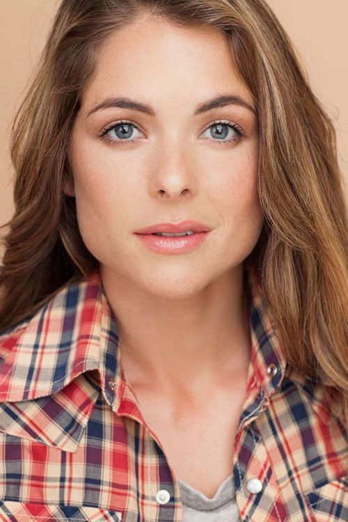 Photo of Morgan Bradley