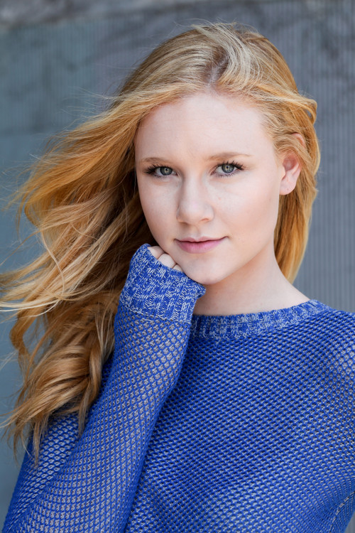 Photo of Madisen Beaty