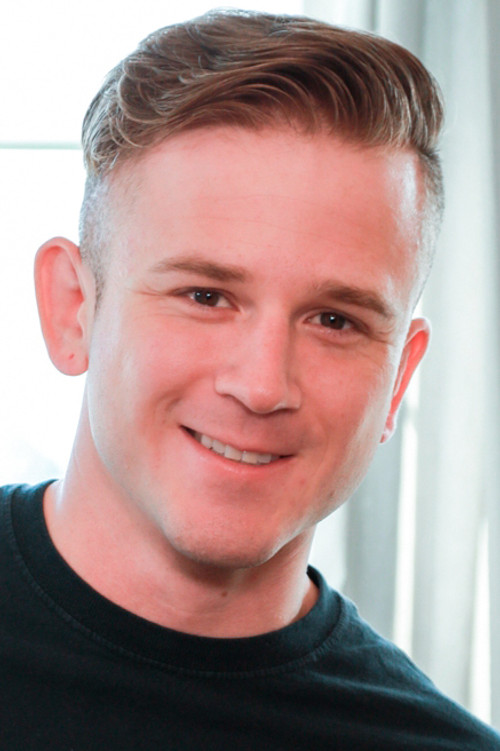 Photo of Andrew Delta