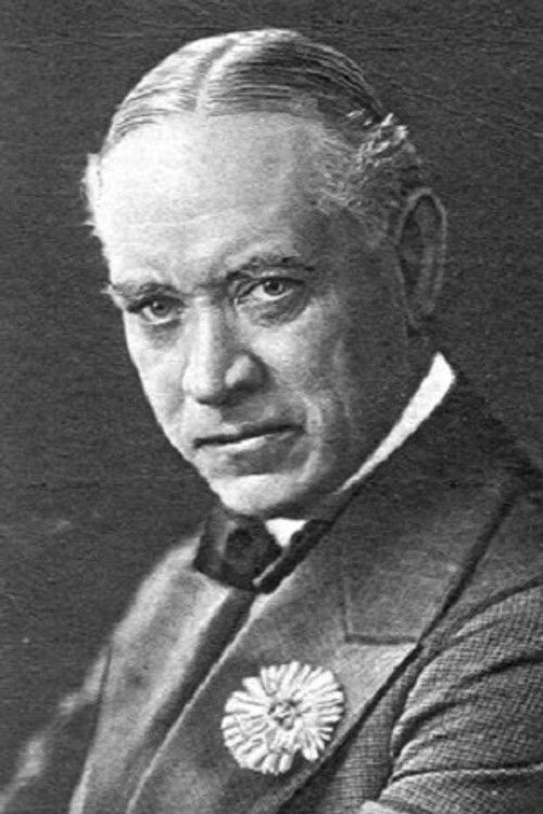 Photo of Frank Keenan