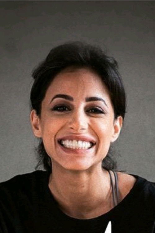 Photo of Fatima Husein