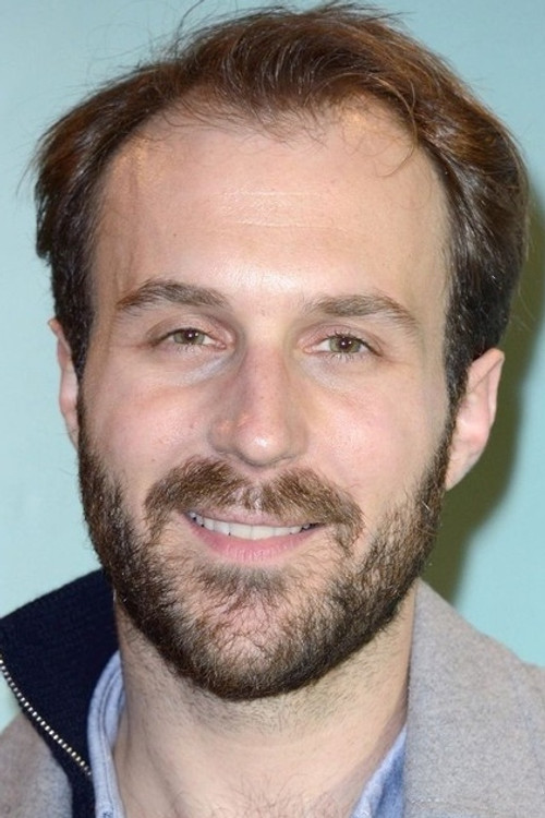 Photo of Antoine Gouy