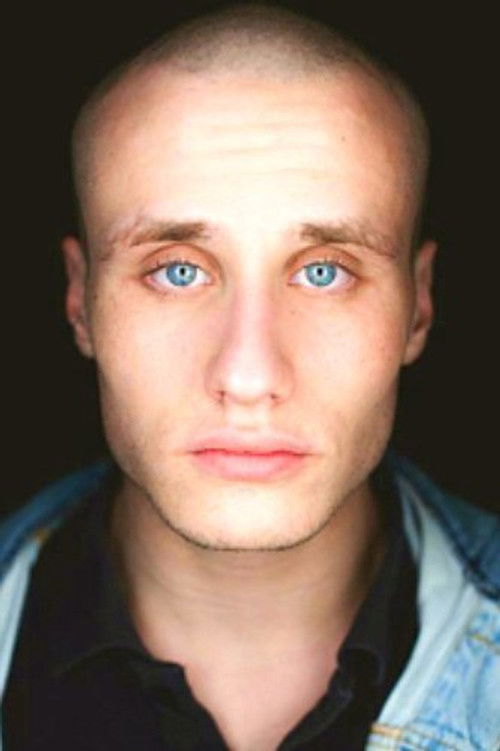 Photo of Nikita Kukushkin