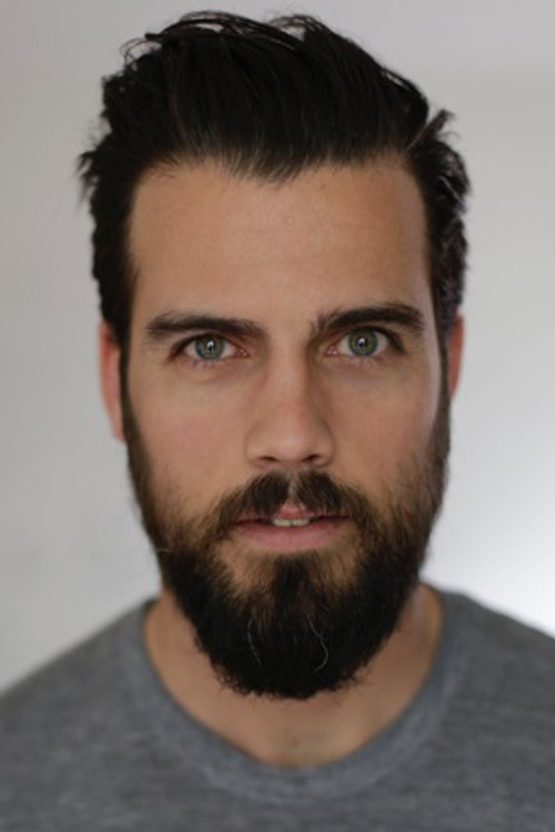 Photo of Thomas Beaudoin