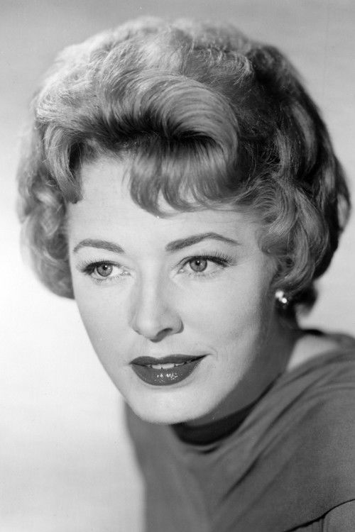 Photo of Eleanor Parker