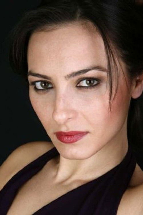 Photo of Ayça Bingöl