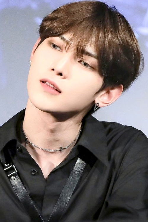 Photo of Yeosang