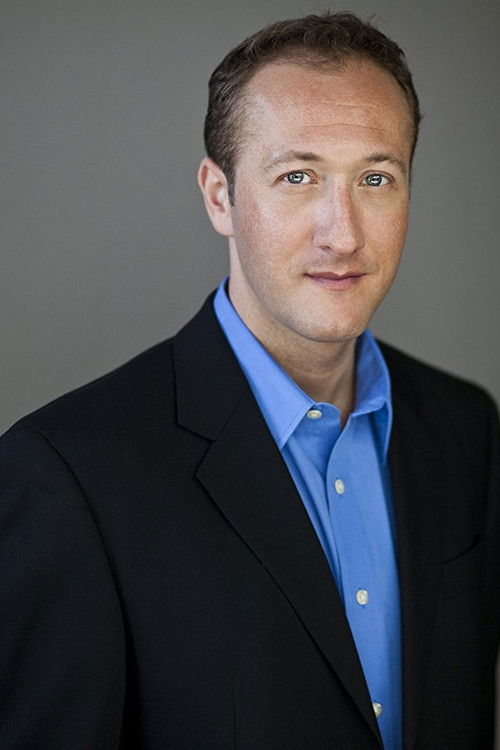 Photo of Perry Mucci