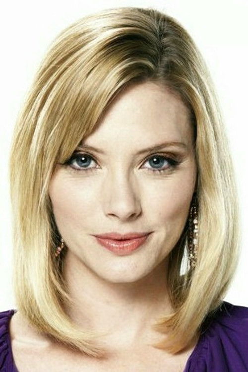 Photo of April Bowlby