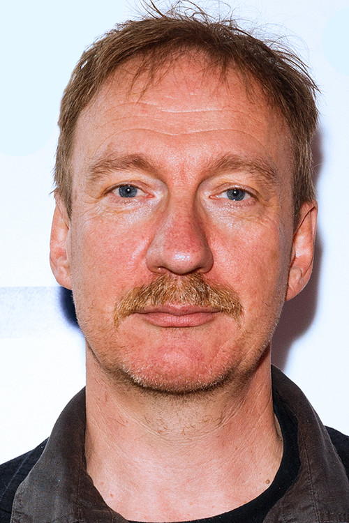 Photo of David Thewlis