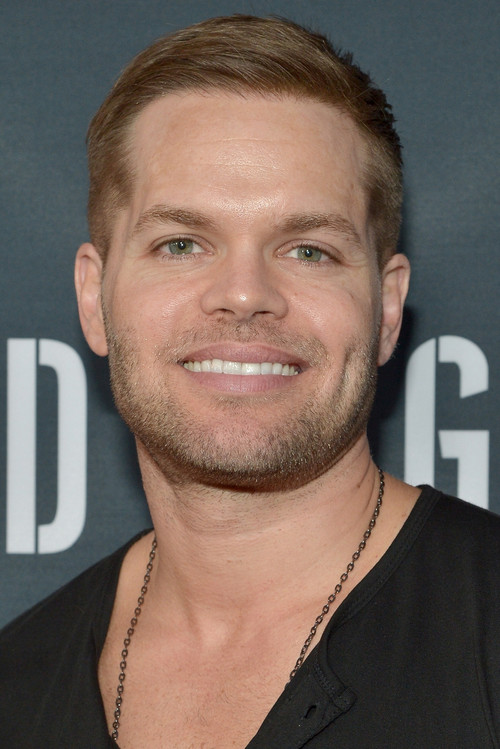Photo of Wes Chatham