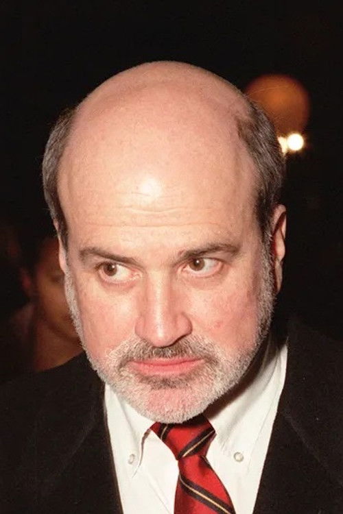 Photo of Terrence Malick