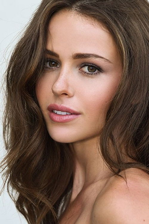 Photo of Jocelyn Hudon