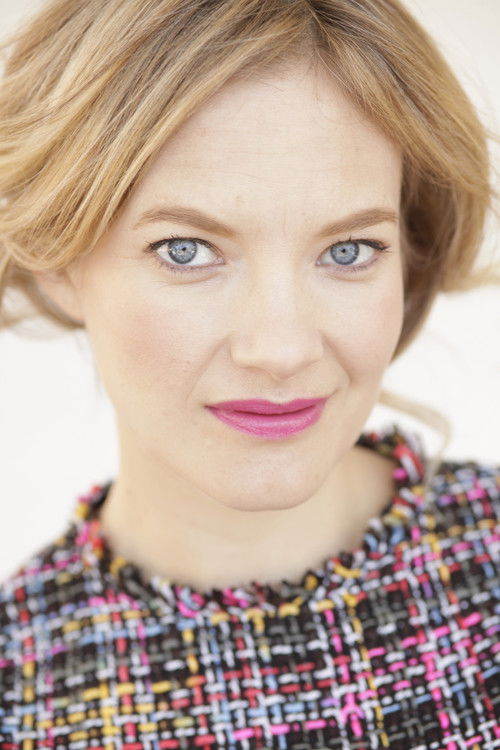 Photo of Kristin Slaysman