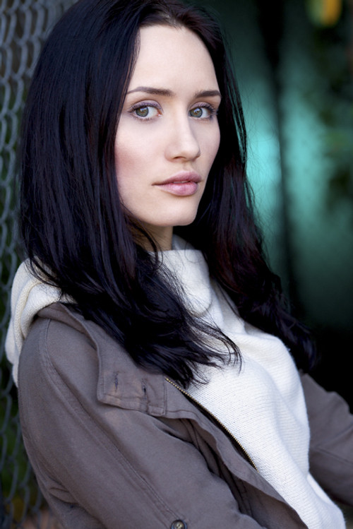 Photo of Nailya Shakirova