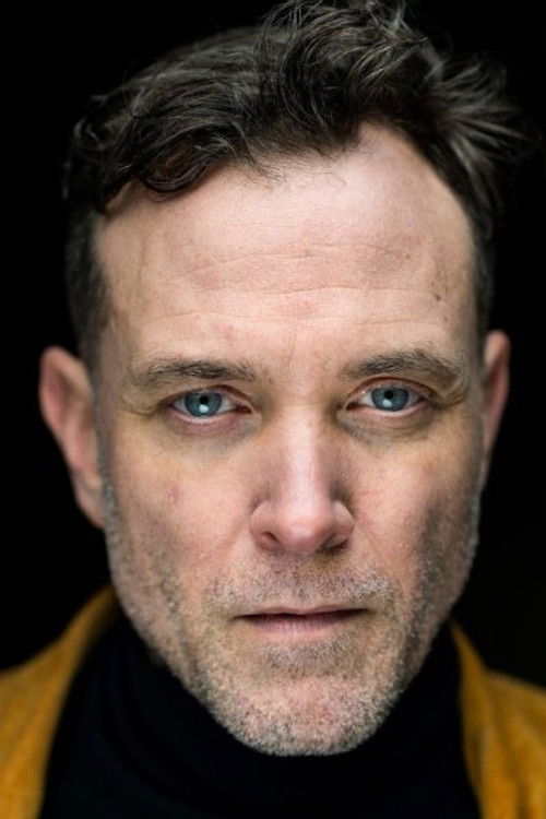 Photo of Paw Terndrup