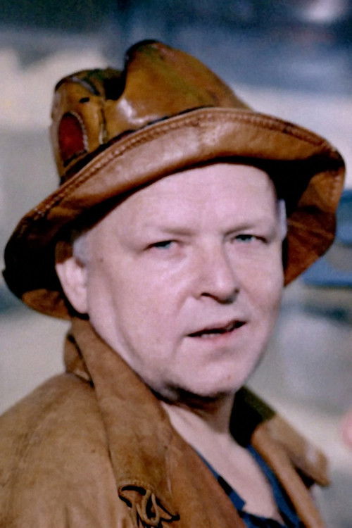 Photo of Marian Opania