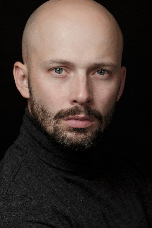 Photo of Sten Karpov