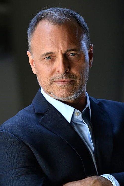 Photo of Barry W. Levy