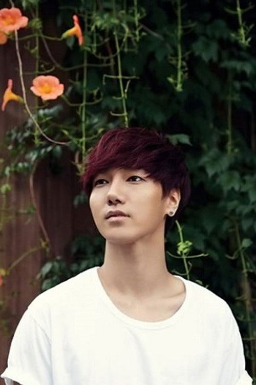Photo of Yesung