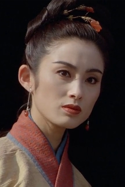 Photo of Sharla Cheung