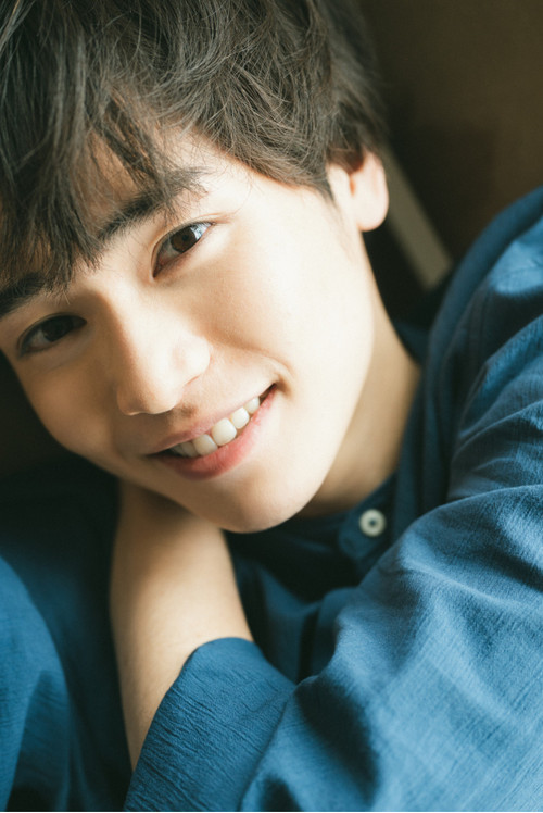 Photo of Sho Nishigaki