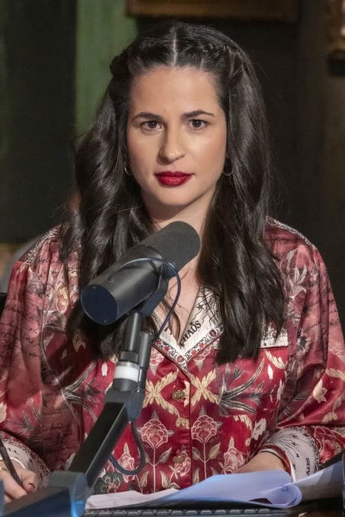 Photo of Veroniki Perganti