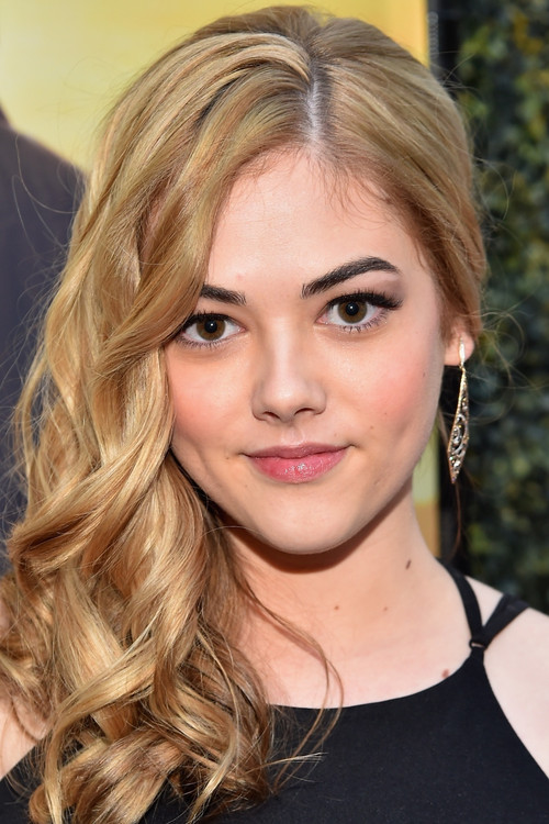 Photo of McKaley Miller