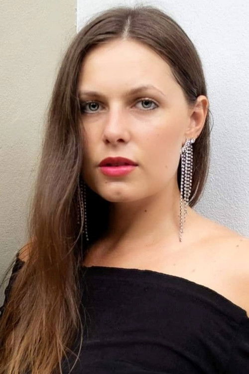 Photo of Katrina Grey