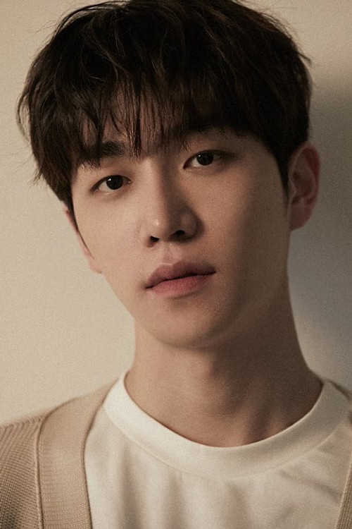 Photo of Jo Chan-hyun