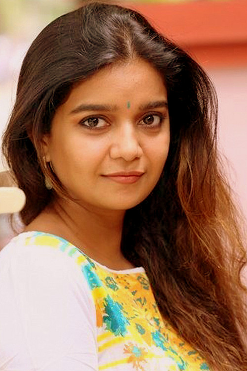 Photo of Swathi Reddy