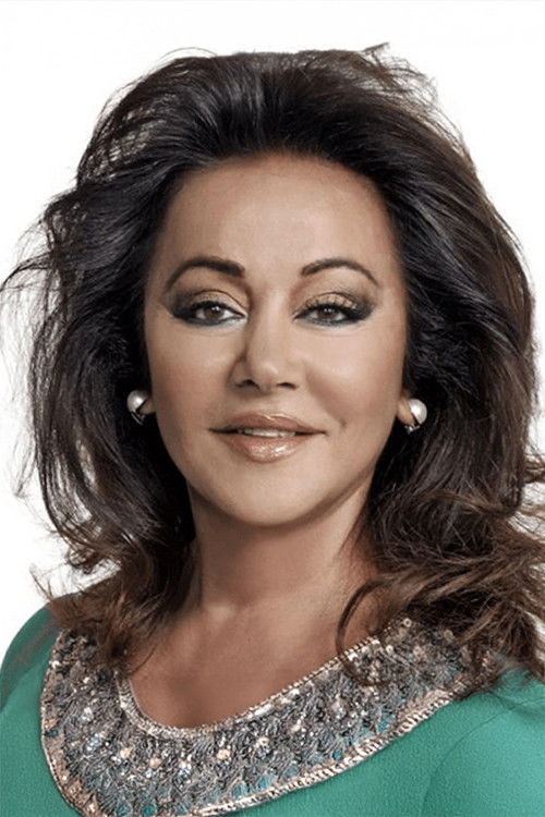 Photo of Oya Aydoğan