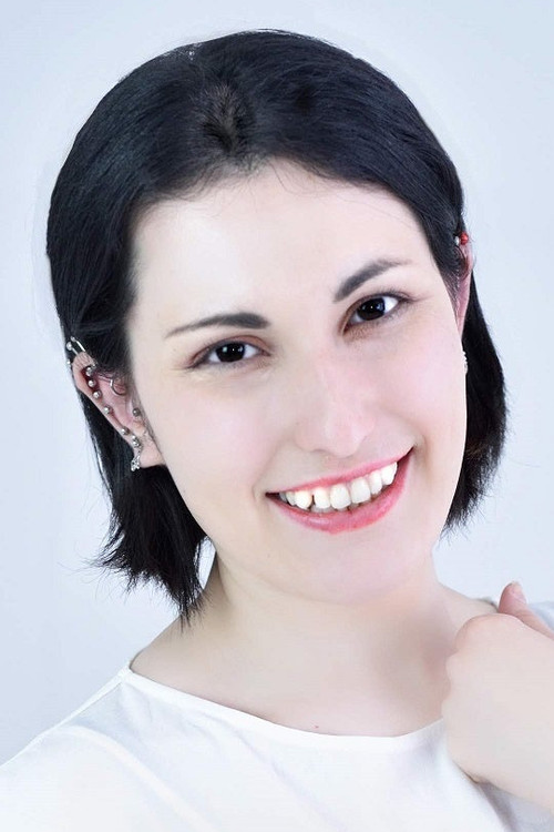 Photo of Farahnaz Nikray