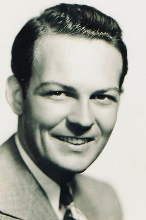 Photo of Don Dillaway