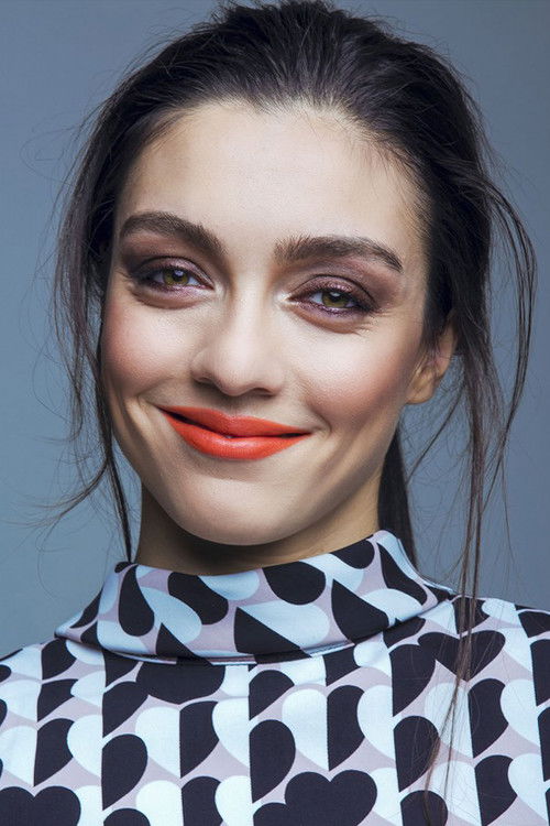 Photo of Merve Dizdar